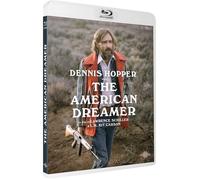 The American Dreamer BLU-RAY Nuovo Drama DVD Cinema