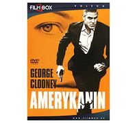 The American [DVD] (IMPORT) (Nessuna versione italiana)