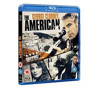 The American [Edizione: Regno Unito]