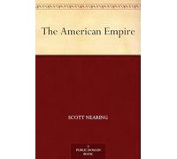 The American Empire