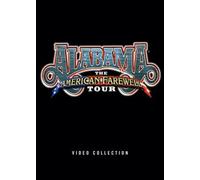 The American Farewell Tour