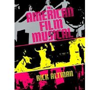 The American Film Musical