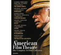 The American Film Theater Complete 14 Film Collection (The Iceman Cometh / (DVD)