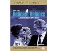The American Film Theatre Collection - A Delicate Balance [1973] [DVD] [1976] [Edizione: Regno Unito]