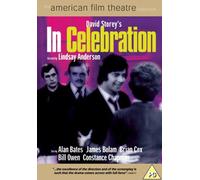The American Film Theatre Collection: In Celebration [1975] [DVD] [Edizione: Regno Unito]