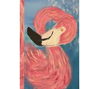 The American Flamingo Journal: A Colorful Place for Big Ideas, Little Secrets, and Everyday Adventures!