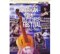 The american folk blues festival 1962-1966 Volume 02