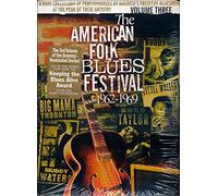 The American Folk Blues Festival Vol. 3