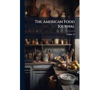 The American Food Journal