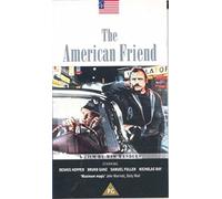 The American Friend