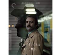 The American Friend (The Criterion Collection) (Blu-ray)