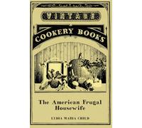 The American Frugal Housewife