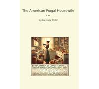 The American Frugal Housewife