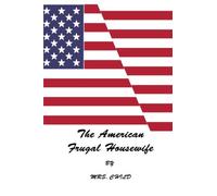 The American Frugal Housewife