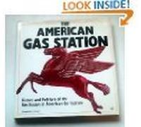 The American Gas Station