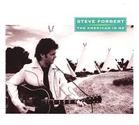 The American in Me By Steve Forbert (1997-05-27)
