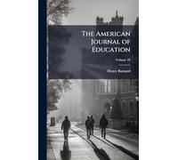 The American Journal of Education