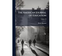 The American Journal of Education