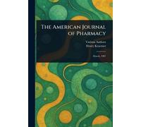 The American Journal of Pharmacy