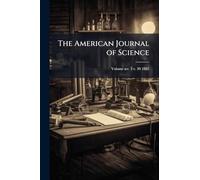 The American Journal of Science