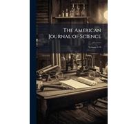 The American Journal of Science