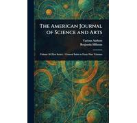 The American Journal of Science and Arts