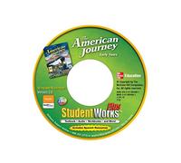 The American Journey, the Early Years, Studentworks