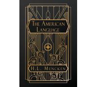 The American Language
