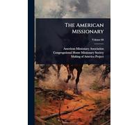 The American Missionary