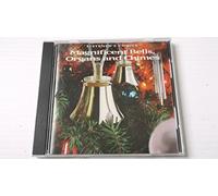 The American Percussion Ensemble - Listener's Choice: A Christmas Music Celebration - Magnificent Bells, Organs and Chimes - Volume 4 (UK Import)