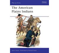 The American Plains Indians: 163