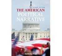 The American Political Narrative