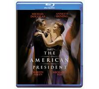 The American President