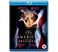 The American President [Edizione: Regno Unito]