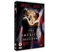 The American President [Edizione: Regno Unito]
