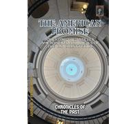 The American Promise: Analyzing the Articles, Amendments, and Ideals of the U.S. Constitution