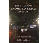 The American Promised Land Covenant DVDs + Is This The Promised Land? [COMBO]
