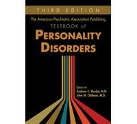 John M. Oldham The American Psychiatric Association Publishin (Copertina rigida)