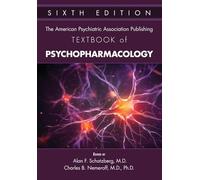 The American Psychiatric Association Publishing Textbook of Psychopharmacology (1-2)