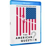 The American Question (Blu-ray) Amy Chua Colin Woodard Yascha Mounk Carol Graham
