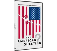 The American Question (DVD) Amy Chua Colin Woodard Yascha Mounk Carol Graham