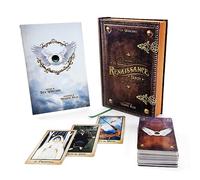Le Carte Dei Tarocchi Del Rinascimento Americano Schiffer Publishing