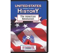 The American Revolution