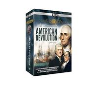 The American Revolution