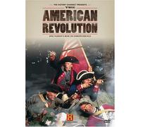 The American Revolution (History Channel)