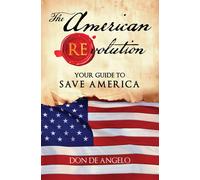 The American REvolution (Tascabile)