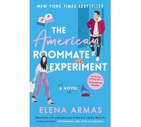 Elena Armas The American Roommate Experiment (Tascabile)