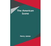 The American scene