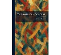 The American Scholar