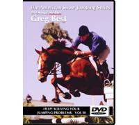 The American Show Jumping Series - Vol. III - Help! Solving Your Jumping Problems